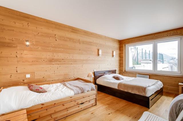 Appartements Le Bec Rouge - Tignes 2100 Le Lac