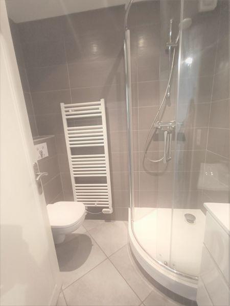 Appartements Le Bec Rouge - Tignes 2100 Le Lac