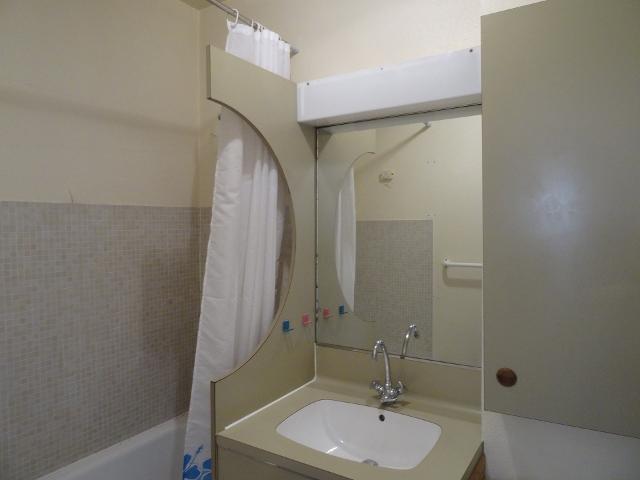 Appartements Le Bec Rouge - Tignes 2100 Le Lac