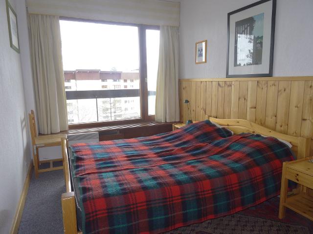 Appartements Le Bec Rouge - Tignes 2100 Le Lac