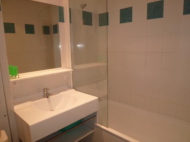 Appartements Le Bec Rouge - Tignes 2100 Le Lac