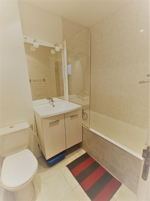 Appartements Le Bec Rouge - Tignes 2100 Le Lac