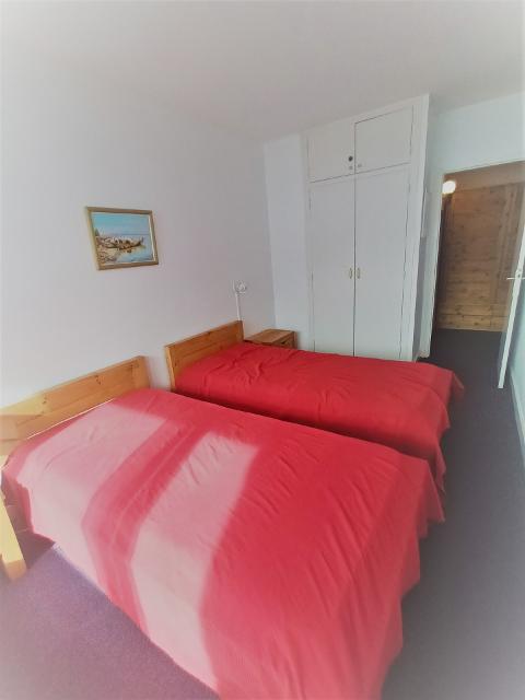 Appartements Le Bec Rouge - Tignes 2100 Le Lac