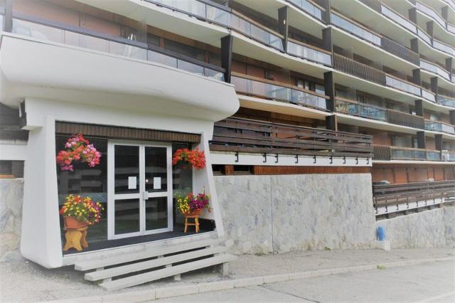 Appartements Le Bec Rouge - Tignes 2100 Le Lac