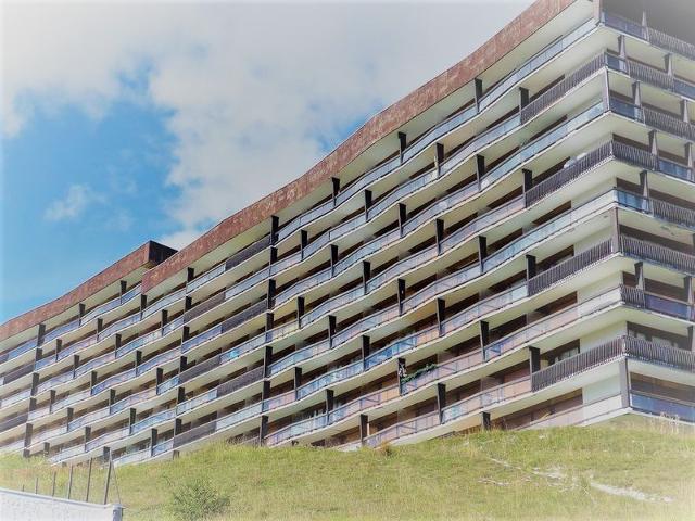 Appartements Le Bec Rouge - Tignes 2100 Le Lac