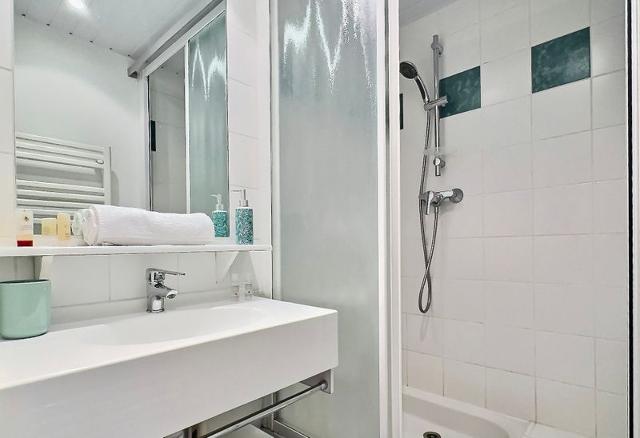 Appartements Les Hauts Lieux - Tignes 2100 Le Lac