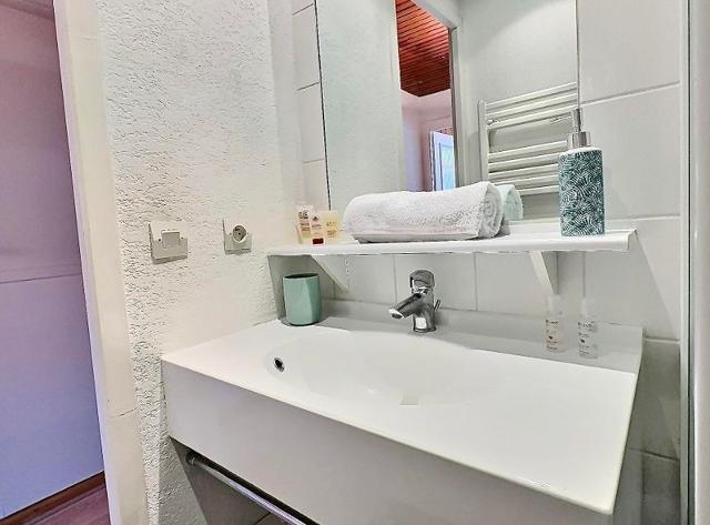 Appartements Les Hauts Lieux - Tignes 2100 Le Lac