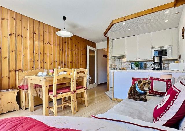 Appartements Les Hauts Lieux - Tignes 2100 Le Lac