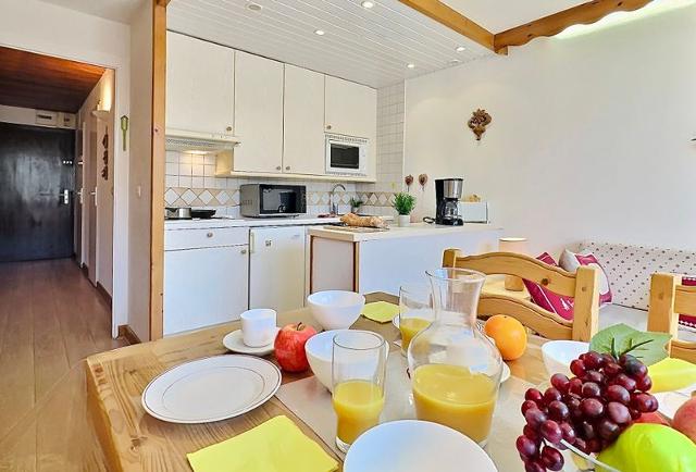 Appartements Les Hauts Lieux - Tignes 2100 Le Lac