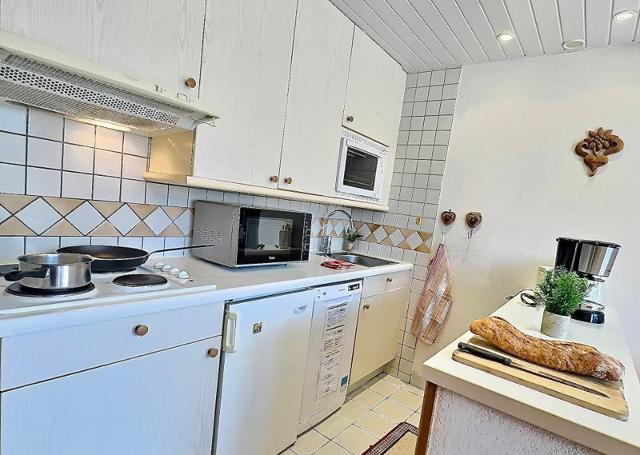 Appartements Les Hauts Lieux - Tignes 2100 Le Lac