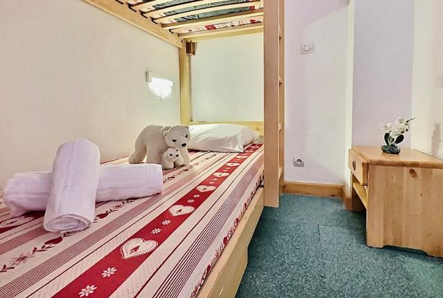 Appartements Les Hauts Lieux - Tignes 2100 Le Lac