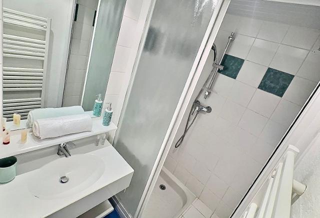 Appartements Les Hauts Lieux - Tignes 2100 Le Lac