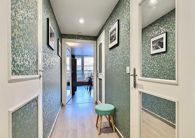 Appartements Les Hauts Lieux - Tignes 2100 Le Lac