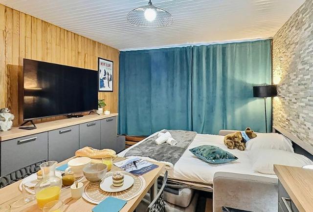 Appartements Les Hauts Lieux - Tignes 2100 Le Lac