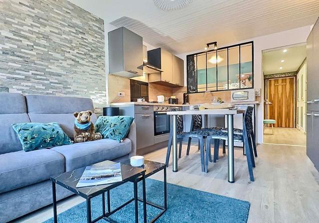 Appartements Les Hauts Lieux - Tignes 2100 Le Lac