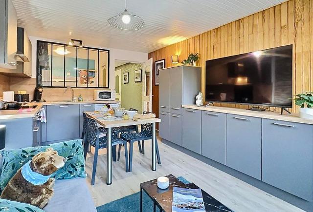 Appartements Les Hauts Lieux - Tignes 2100 Le Lac