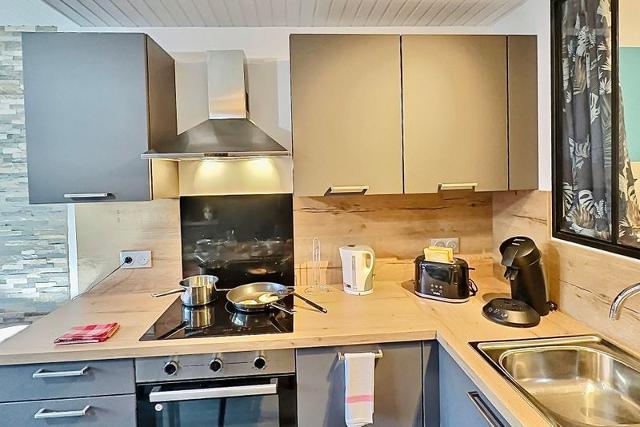 Appartements Les Hauts Lieux - Tignes 2100 Le Lac