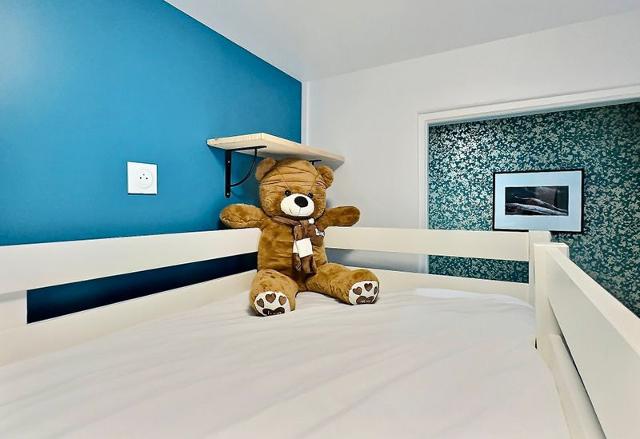 Appartements Les Hauts Lieux - Tignes 2100 Le Lac
