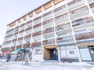 Appartements Les Hauts Lieux - Tignes 2100 Le Lac