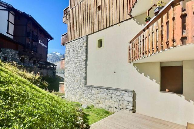 Appartements Le Rosset - Tignes 2100 Le Lac