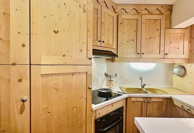 Appartements Le Rosset - Tignes 2100 Le Lac