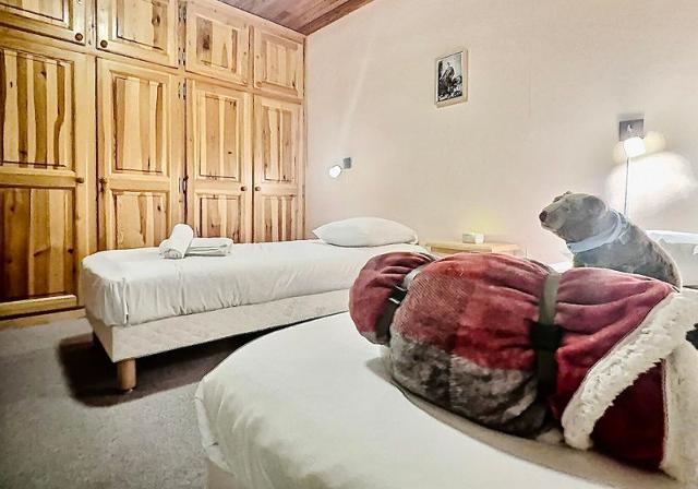 Appartements Le Rosset - Tignes 2100 Le Lac