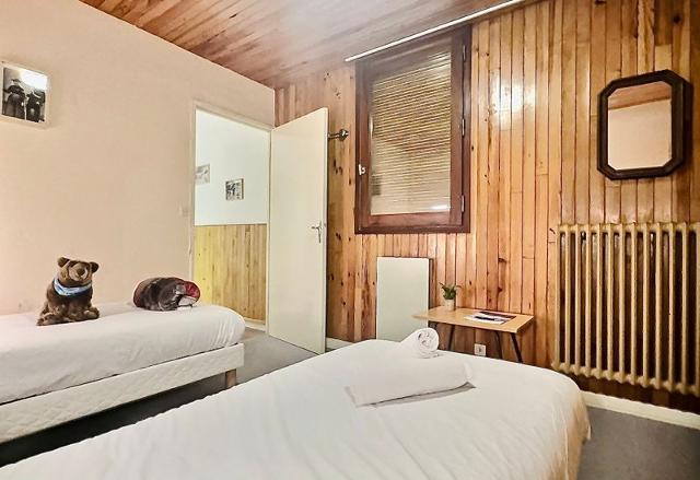 Appartements Le Rosset - Tignes 2100 Le Lac