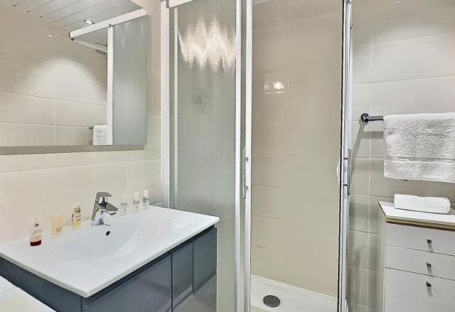Appartements Le Rosset - Tignes 2100 Le Lac