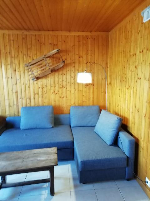 Appartements Le Super Tignes - Tignes 2100 Le Lac