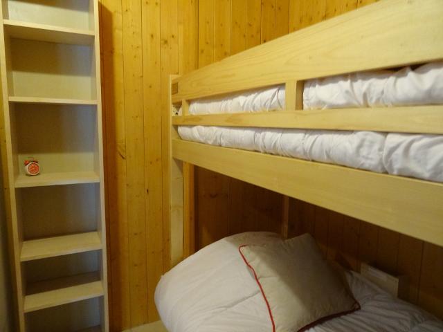 Appartements Le Super Tignes - Tignes 2100 Le Lac