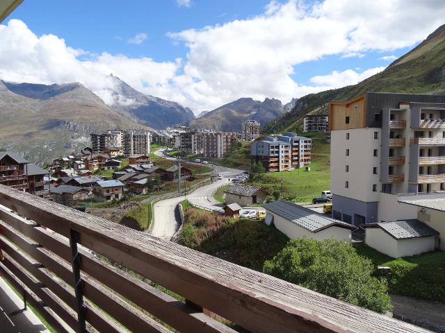 Appartements Le Super Tignes - Tignes 2100 Le Lac