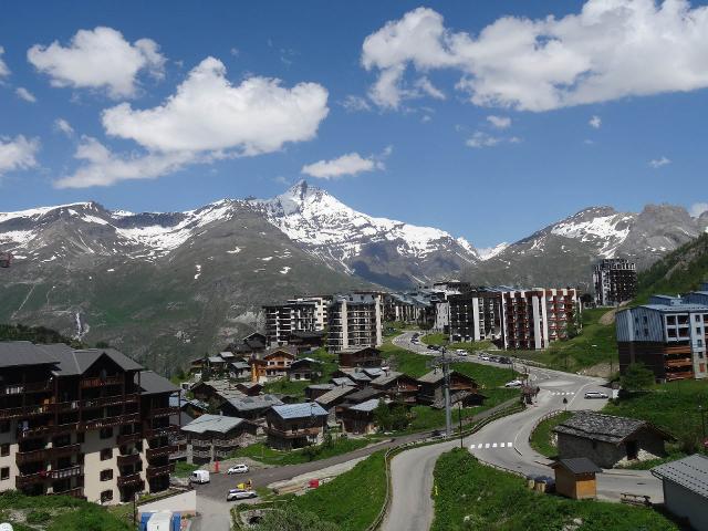 Appartements Le Super Tignes - Tignes 2100 Le Lac
