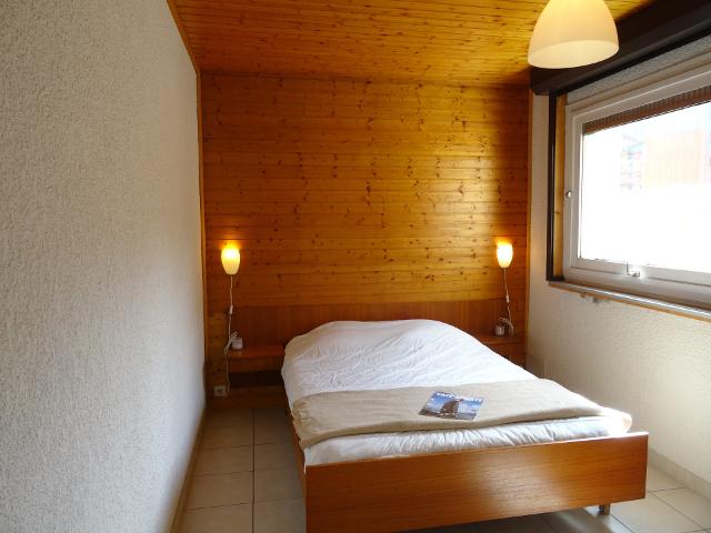 Appartements Le Super Tignes - Tignes 2100 Le Lac