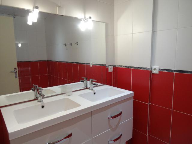Appartements Le Super Tignes - Tignes 2100 Le Lac