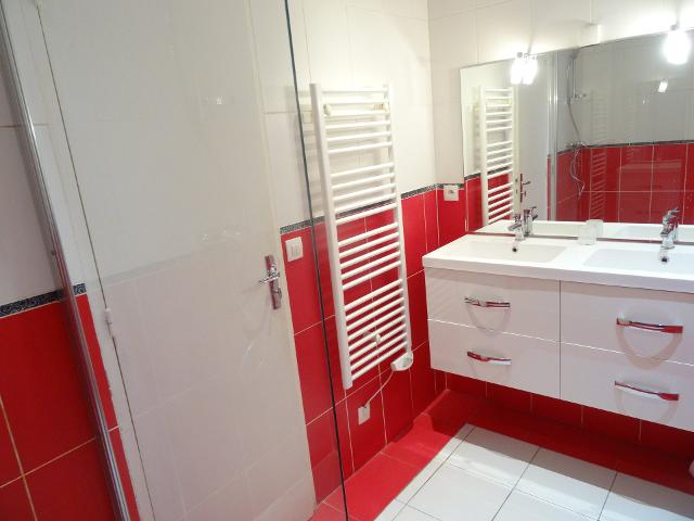 Appartements Le Super Tignes - Tignes 2100 Le Lac