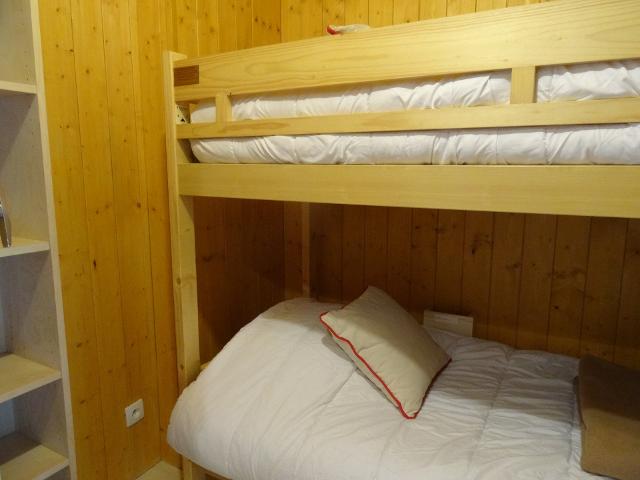 Appartements Le Super Tignes - Tignes 2100 Le Lac