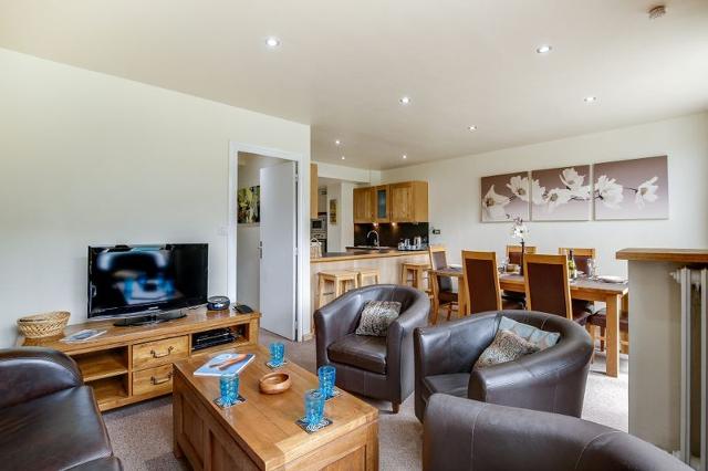 Appartements Les Armaillis - Tignes 2100 Le Lac