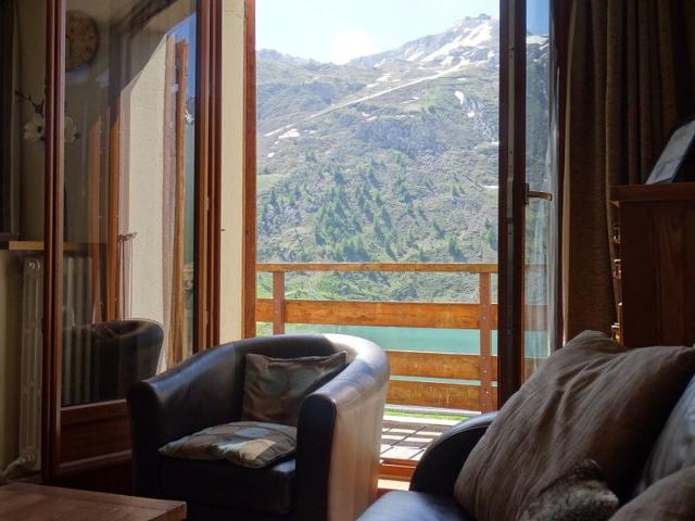 Appartements Les Armaillis - Tignes 2100 Le Lac