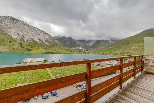 Appartements Les Armaillis - Tignes 2100 Le Lac