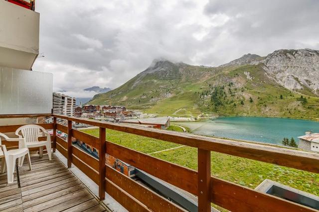 Appartements Les Armaillis - Tignes 2100 Le Lac