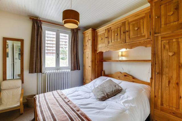 Appartements Les Armaillis - Tignes 2100 Le Lac