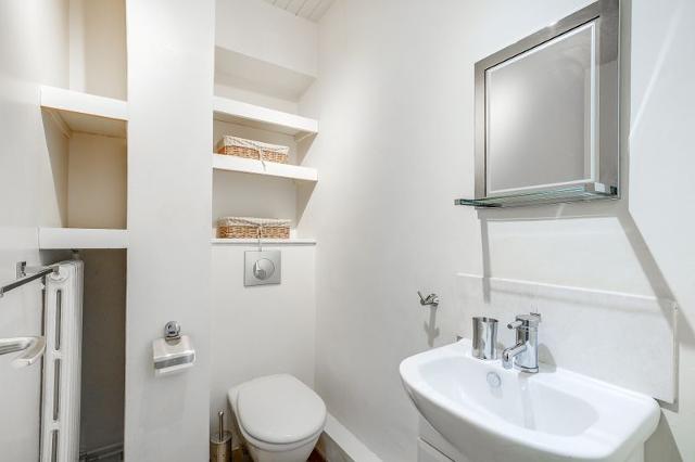Appartements Les Armaillis - Tignes 2100 Le Lac