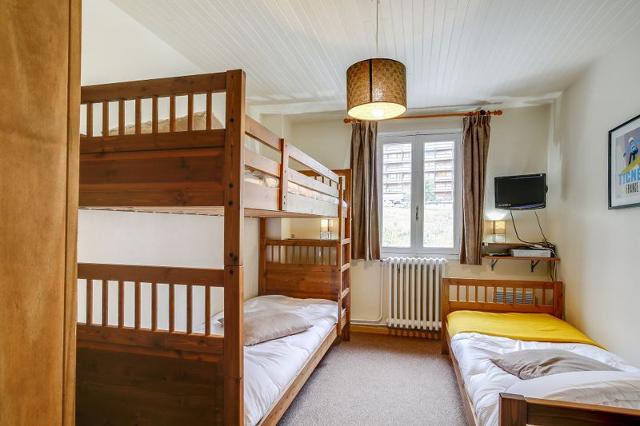 Appartements Les Armaillis - Tignes 2100 Le Lac