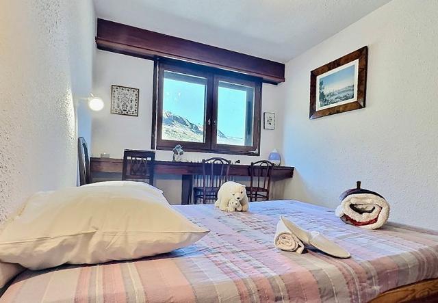 Appartements Les Ducs De Savoie - Tignes 2100 Le Lac