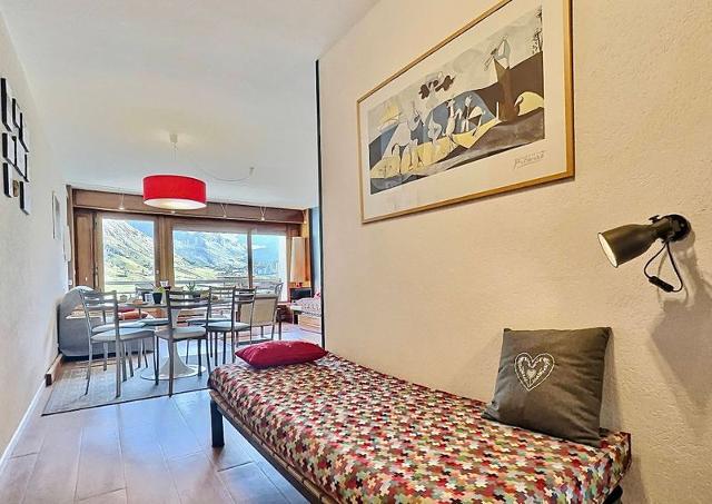 Appartements Les Ducs De Savoie - Tignes 2100 Le Lac