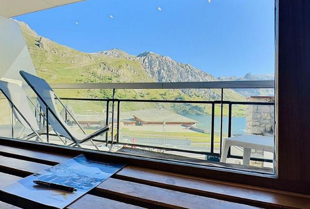 Appartements Les Ducs De Savoie - Tignes 2100 Le Lac