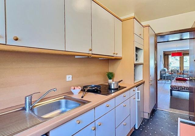 Appartements Les Ducs De Savoie - Tignes 2100 Le Lac