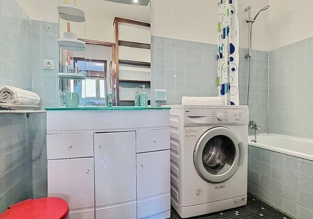 Appartements Les Ducs De Savoie - Tignes 2100 Le Lac