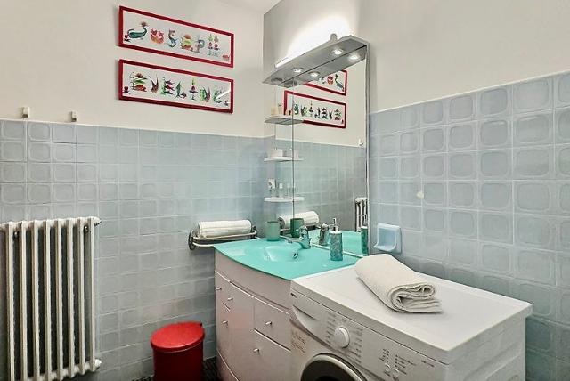 Appartements Les Ducs De Savoie - Tignes 2100 Le Lac