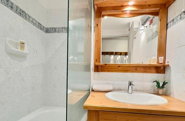 Appartements Le Savoy - Tignes 2100 Le Lavachet